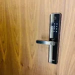Brand New Two Bathroom Flat In Casablanca