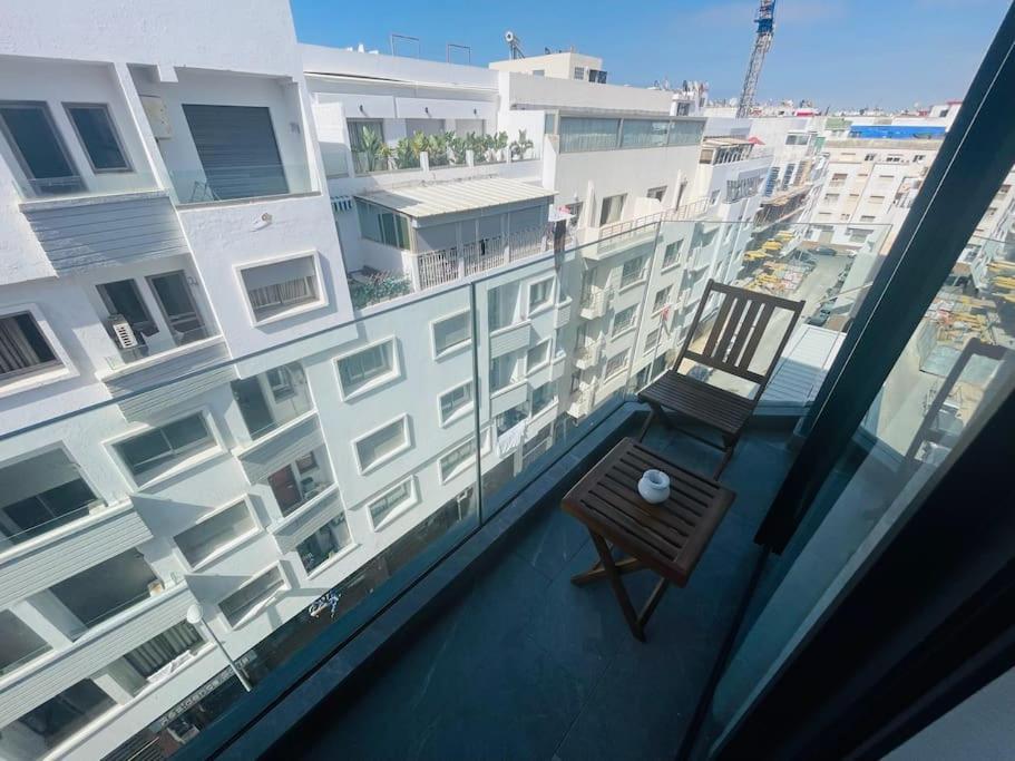 Brand New Two Bathroom Flat In Apartamento *