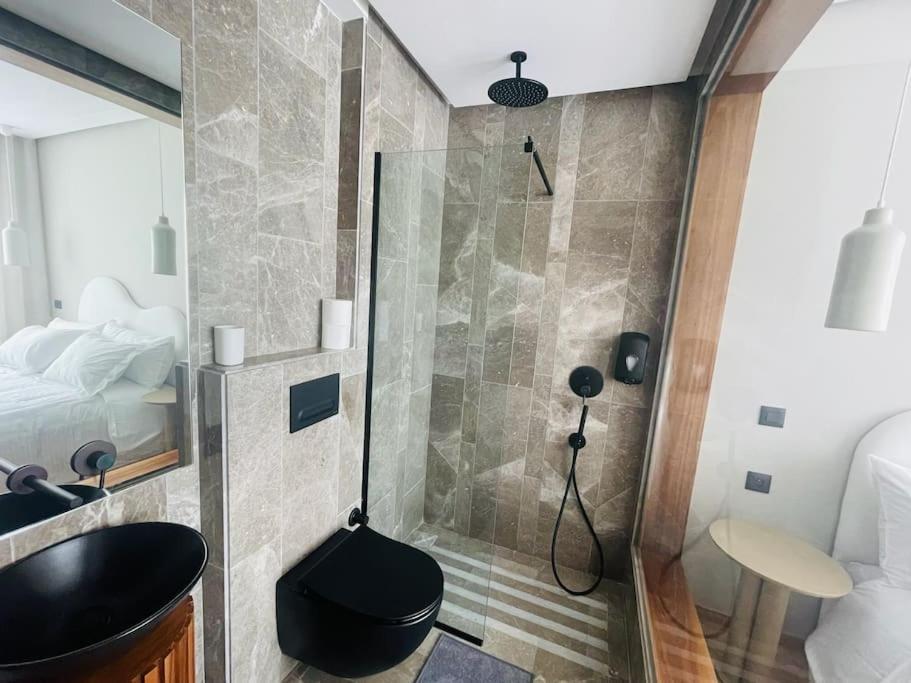 Apartamento Brand New Two Bathroom Flat In Casablanca