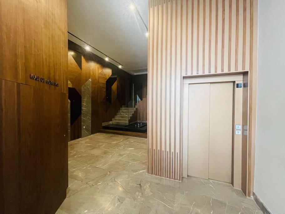 Brand New Two Bathroom Flat In
