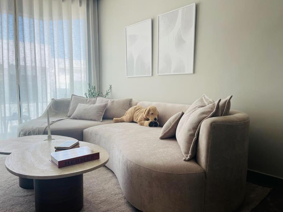 Brand New Two Bathroom Flat In